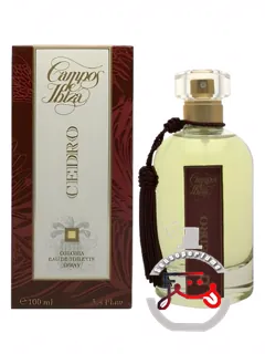 سـدرو کـمپوس د ایبـزا | cedro campos de ibiza