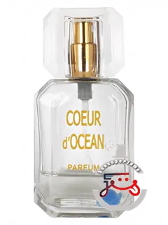 کر د اشان ناوایا زاریا (د نیو دان) | coeur d'ocean новая заря (the new dawn)