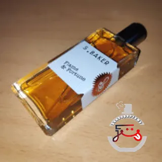 Flame & Fortune Sarah Baker Perfumes
