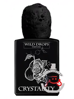 کریستالیتی وایلد دراپس پارفوم | crystality wild drops parfums