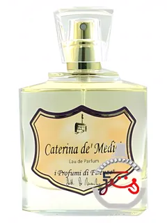 کاترینا د مدیچی ای پروفومی دی فیرنتسه | caterina de' medici i profumi di firenze