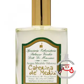 Caterina de' Medici I Profumi di Firenze