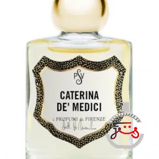 Caterina de' Medici I Profumi di Firenze