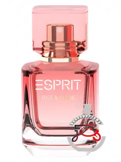 رایز اند شاین اسپری | rise & shine esprit