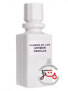 فلاور آو لایف یونیک ونیلا آرتمیزیا | flower of life unique vanilla artenisia