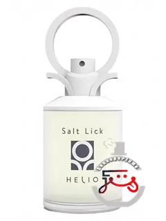 سالت لیک هیلیو | salt lick helio
