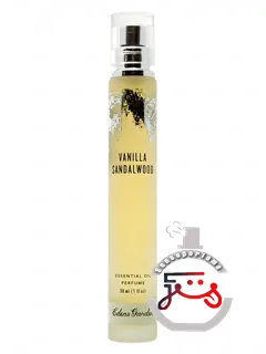 ونیلا سندل‌وود ادنز گاردن | vanilla sandalwood edens garden