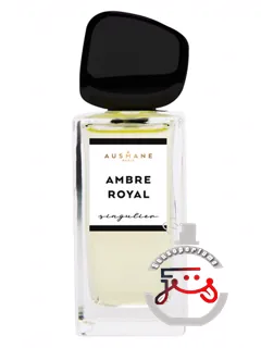 آمبر رویال اوسمان پاریس | ambre royal ausmane paris