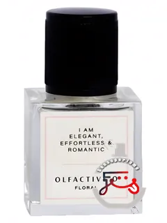 فلورال اولفاکتیو او | floral olfactive o