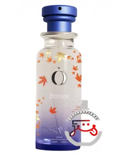 بونسوار اسما پرفیوم | bonsoir osma perfumes