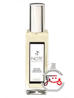 بلاد اورنج چاکلت نوت فرگرنسز | blood orange chocolate note fragrances