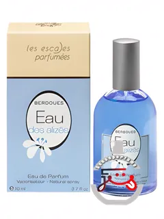 ادو دز آلیزه پارفوم بردوز | eau des alizés parfums berdoues