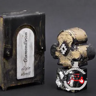 Diamonitirion - elixir atonit Adi Ale Van