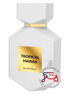 تراپیکال هاوایی کامارا پرفیومز | tropical hawaii camara perfumes