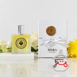 Hera Karen Timson