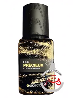 اود پرسیو اود فکتوری | oud précieux oud factory