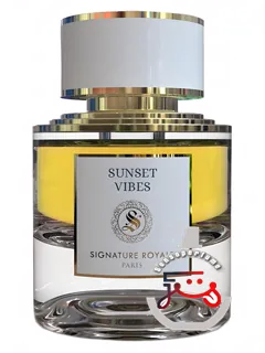سانست وایبز سیگنیچر رویال | sunset vibes signature royale