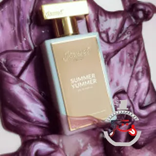 Summer Yummer Jousset Parfums
