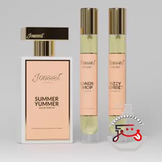 Summer Yummer Jousset Parfums