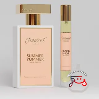 Summer Yummer Jousset Parfums