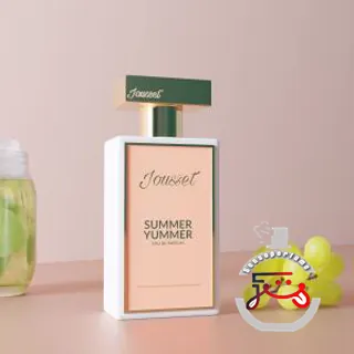 Summer Yummer Jousset Parfums