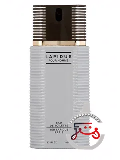 لاپیدوس پور ام تد لاپیدوس | lapidus pour homme ted lapidus