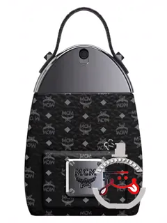 ام‌سی‌ام آنیکس ام‌سی‌ام - مود کری‌ایشن مونیخ | mcm onyx mcm - mode creation munich