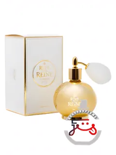 رو د لا رن آرتی فرگرنس بای الیزابت د فیدو | rêve de la reine arty fragrance by elisabeth de feydeau
