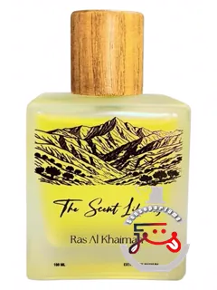 رأس‌الخیمه د سنت لایبرری | ras al khaimah the scent library