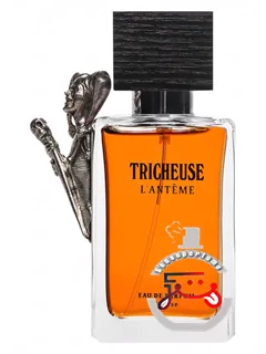 تری‌شز پریما ماتریا | tricheuse prima materia
