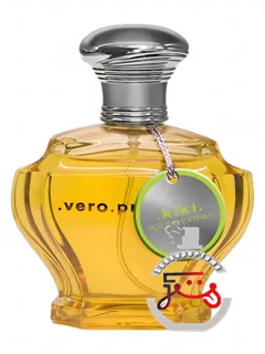 کیکی وایل دکستره ورو پروفومو | kiki voile d'extrait vero profumo