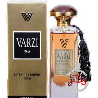 Rosso Varzi Artisanal Perfume