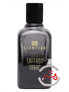 سفران تباک سنسیدو | saffron tabac scentido