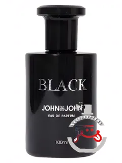 بلک جان جان | black john john