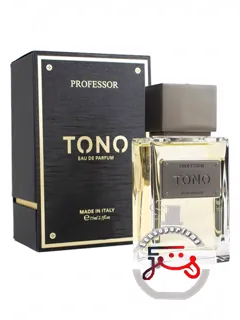 تونو پروفسور | tono professor