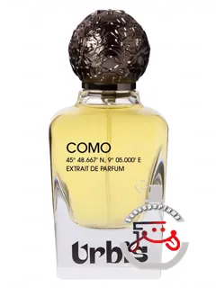 کومو اوربیس پارفومز | como urbis parfums