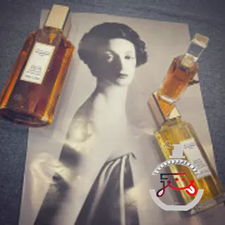 Jean-Louis Scherrer Eau de Parfum Jean-Louis Scherrer