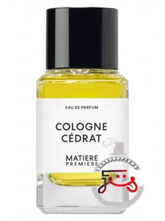 کلن سدرا ماتییر پریمیر | cologne cedrat matiere premiere