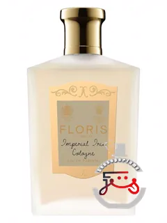 ایمپیریال آیریس کلن فلوریس | imperial iris cologne floris
