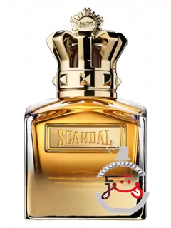 اسکاندال پور ام ابسولو ژان پل گوتیه | scandal pour homme absolu jean paul gaultier