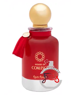 آگار روژ هاووس آف کوآلس | agar rouge house of coalesce