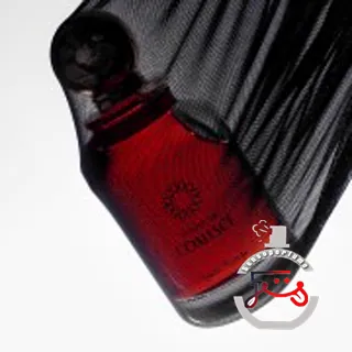 Agar Rouge House of Coalesce