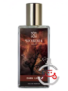 دارک لند سیوردیا پارفوم | dark land siordia parfums
