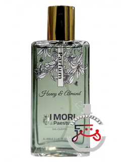 هانی اند آلماند آی موری دی پستوم | honey & almond i mori di paestum