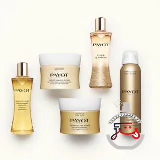 Elixir Le Parfum Payot