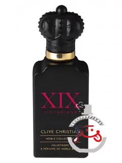 ویکتوریانا هلیوتروپ کلایو کریستین | victoriana heliotrope clive christian