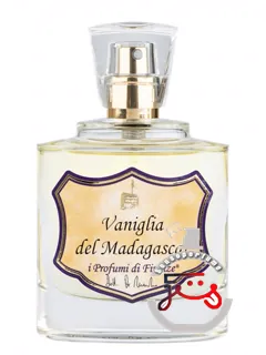 وانیلیا د ماداگاسکار آی پروفومی دی فیرنزه | vaniglia del madagascar i profumi di firenze