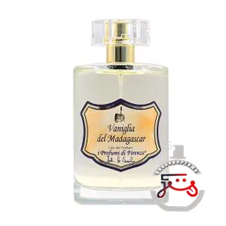 Vaniglia del Madagascar I Profumi di Firenze