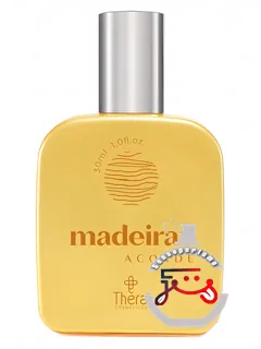 آکورد مده‌ایراس ترا کزمتیکوس | acorde madeiras thera cosméticos