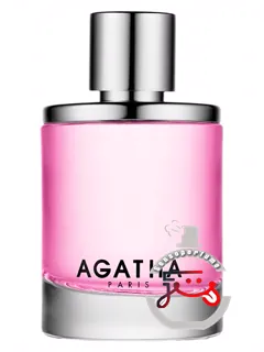 دریم آگاتا پاریس | dream agatha paris